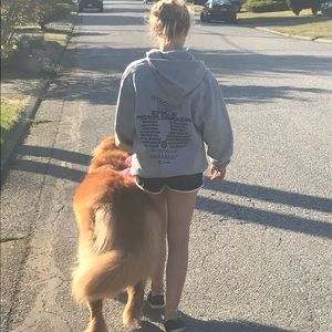 Meet your Posher, Christine